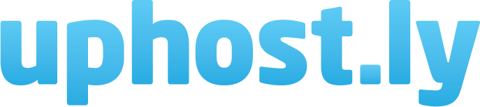 Uphost.ly – Premium Web Hosting